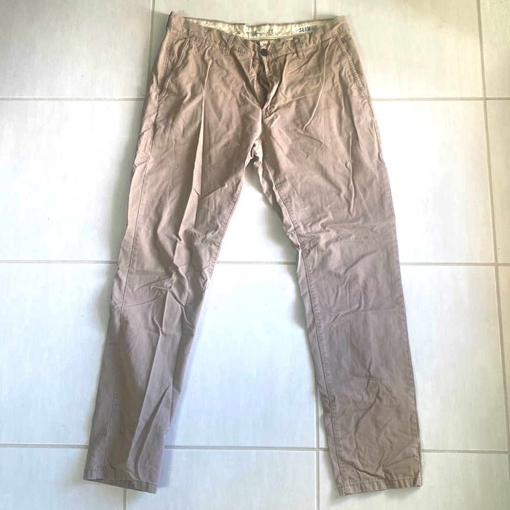 H&M Khakis SZ36